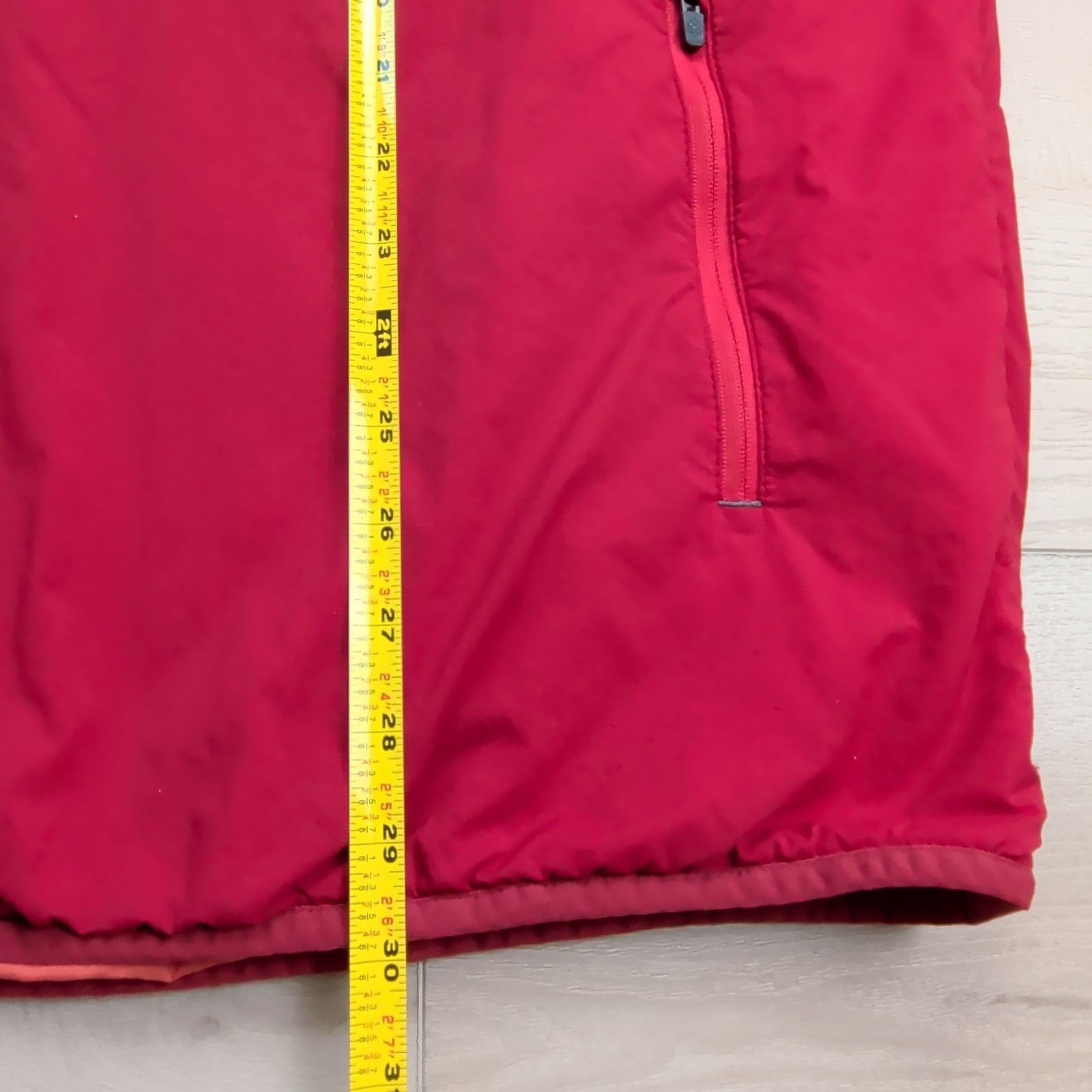 Stio Alpha Alpine Insulated Pullover Jacket Mens … - image 11