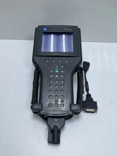Vetronix GM Tech 2 Flash Diagnostic Automotive Scanner