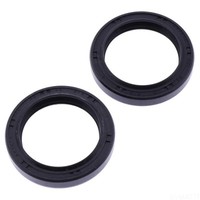 Gabel Simmerring Satz Passend FüR Yamaha XJ 600 Bj. 1984-1991