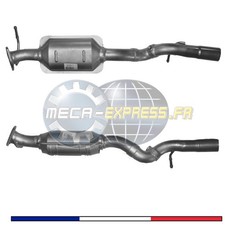 Catalyseurs Ford FIESTA
