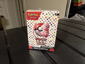 Pokemon 151 TCG | eBay