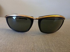 Vintage RAY-BAN B L RAY-BAN U.S.A. 4
