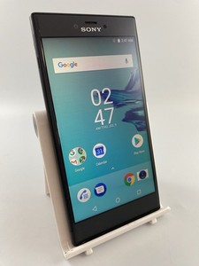 Sony Xperia R1 schwarz entsperrt 4G Dual SIM 16GB 5,2" 13MP Android Smartphone