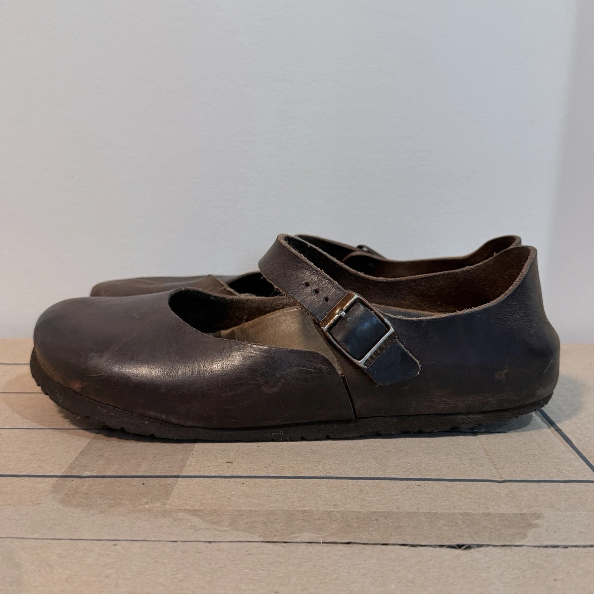 birkenstock 39 mary jane products for sale | eBay