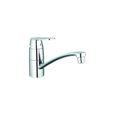 Grohe Spültisch-Einhebelmischer Eurosmart Cosmopolitan c ND flach. Ausl.