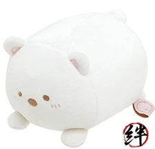 Sumikko Gurashi Polar Bear Chubby Toy MF78801 Plush