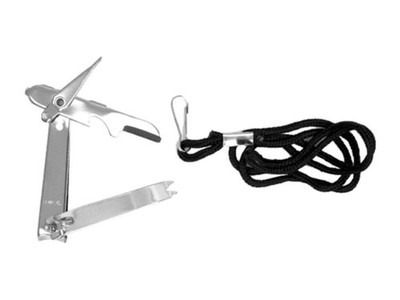 Eagle Claw Line Clipper