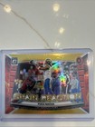 2025 Optic Puka Nacua Gold (Raw)