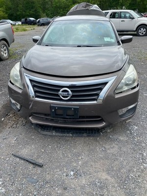 13 NISSAN ALTIMA Tail Light Lamp Passenger Right