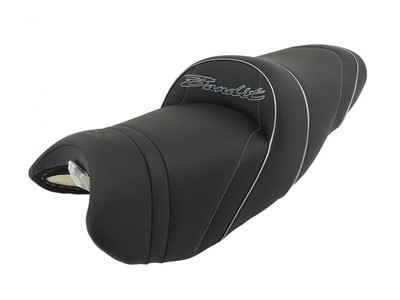 Suzuki Bandit GSF 600 1200 2000–2004 Top Sellerie Comfort Seat Gel