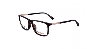 Timberland Brille TB50021 H havana 56/17/145 Herren