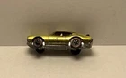 Hot  Wheels REDLINE  ‘OLDS 442’ Yellow/white Interior