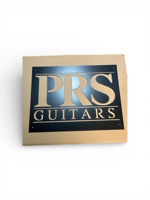 New PRS Paul Reed Smith Guitars Sign Wall Decor Music Room