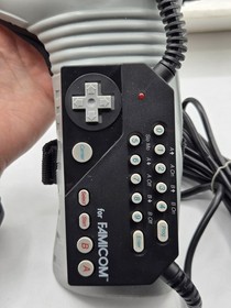 PAX Power Glove Controller Nintendo Famicom Japan