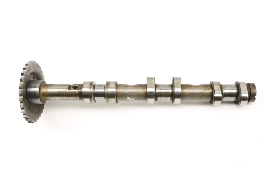 AUDI A6 QUATTRO 2009-2011 3,0 L - cámara de escape / árbol de levas 06E109102BD Foto 4 de 4