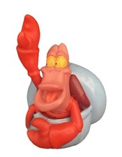 Swimways Disney Sensation In Seashell The Little Mermaid