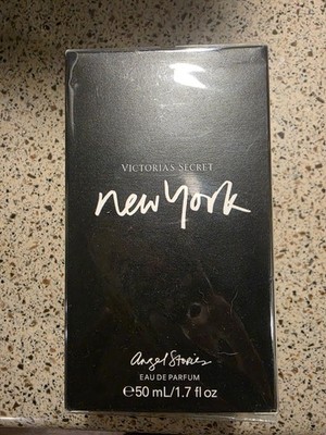 Victoria's Secret Angel Stories New York Eau de Parfum 50ml