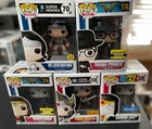 Funko Pop! Wonder Woman Sold Individually