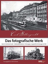 Das fotografische Werk, Band 3. Bd.3 Carl Bellingrodt