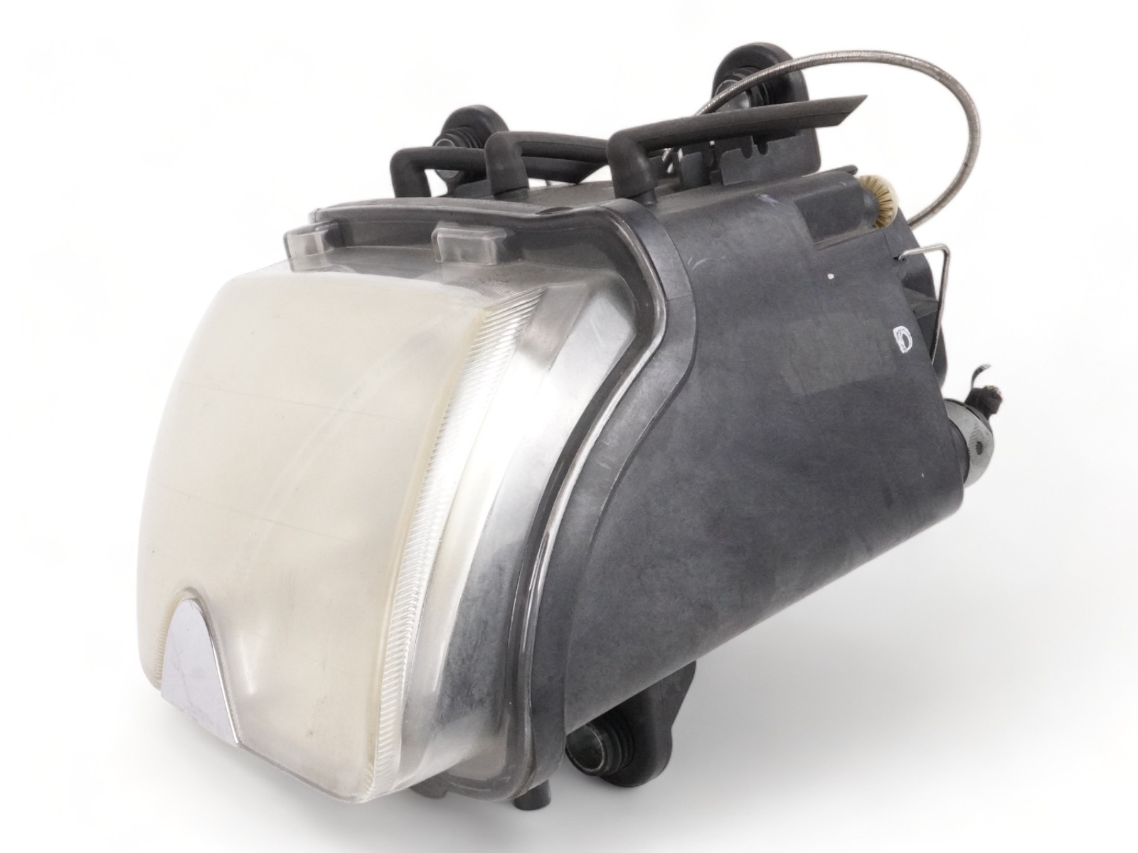 2003-2008 Maserati Quattroporte M139 OEM Right Side Headlight Xenon W/ Washer