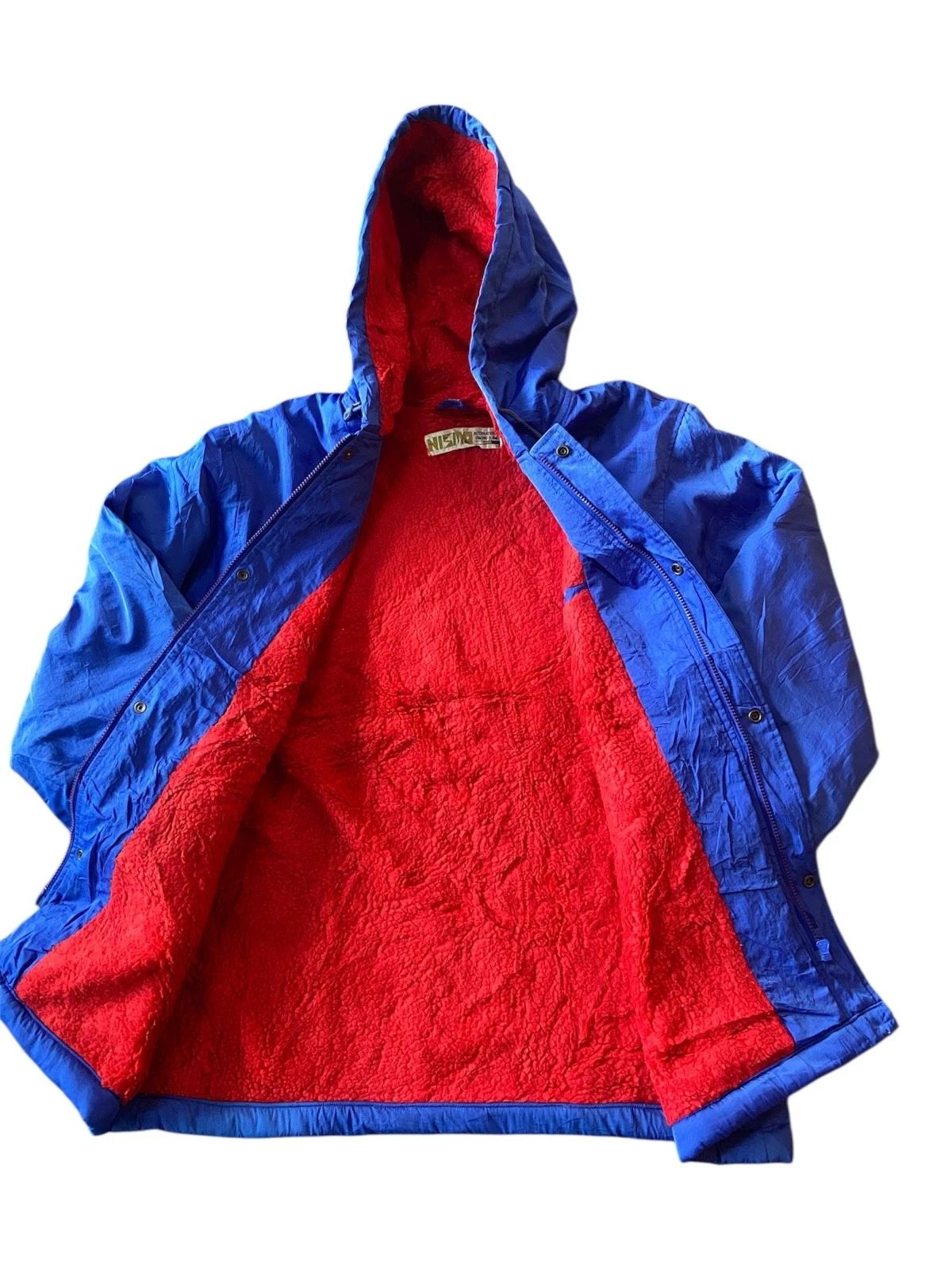 Nissan Nismo Crew Racing Jacket GT-R GTR Skyline 240SX JDM Japan image 3