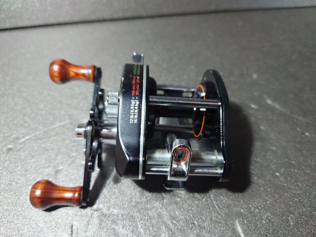リール DAIWA PHANTOM SM-15 Daiwa Phantom SM 15 | eBay
