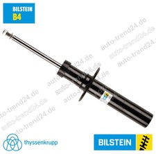 Bilstein B4 Gasdruckstoßdämpfer vorne u.a.: Porsche Macan 95B, Bj. 2014-2025