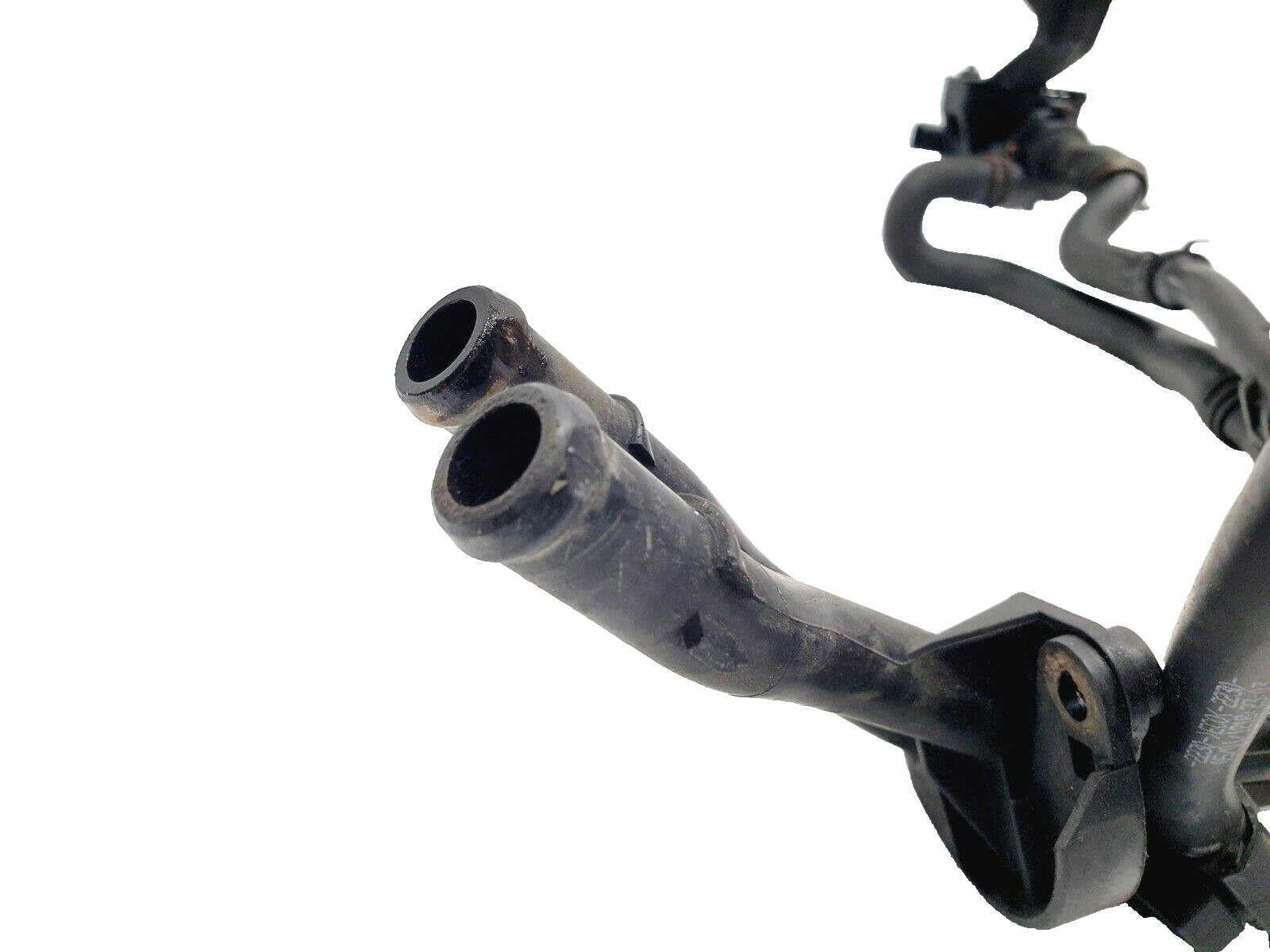 ✅ VOLKSWAGEN TIGUAN ENGINE COOLANT WATER HOSE TUBE PIPE 2012-2017 OEM