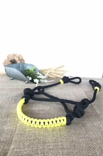 indian bosal attachment neon yellow bitless bridle minis to drafts