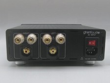 (B180b-S1-125ASX2) Kit custodia stereo fai da te per ICEpower 125ASX2 e cablaggio