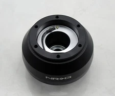 NRG Steering Wheel Hub Adapter for MOMO NRG SPARCO OMP Toyota Prius 2004-2015