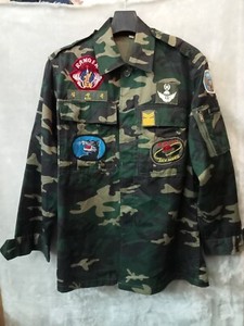 ROK ARMY 韓国軍隊服　レア Rok Army Uniform | eBay