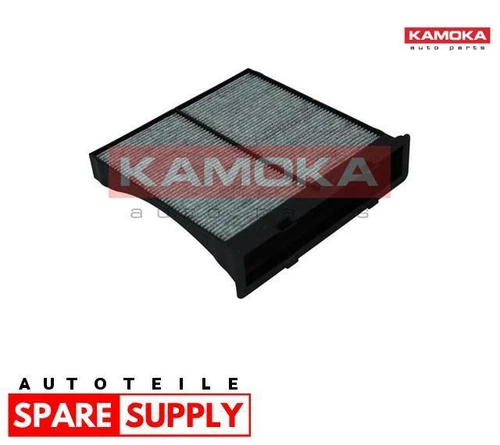 FILTER, INTERIOR AIR FOR SUBARU KAMOKA F519801