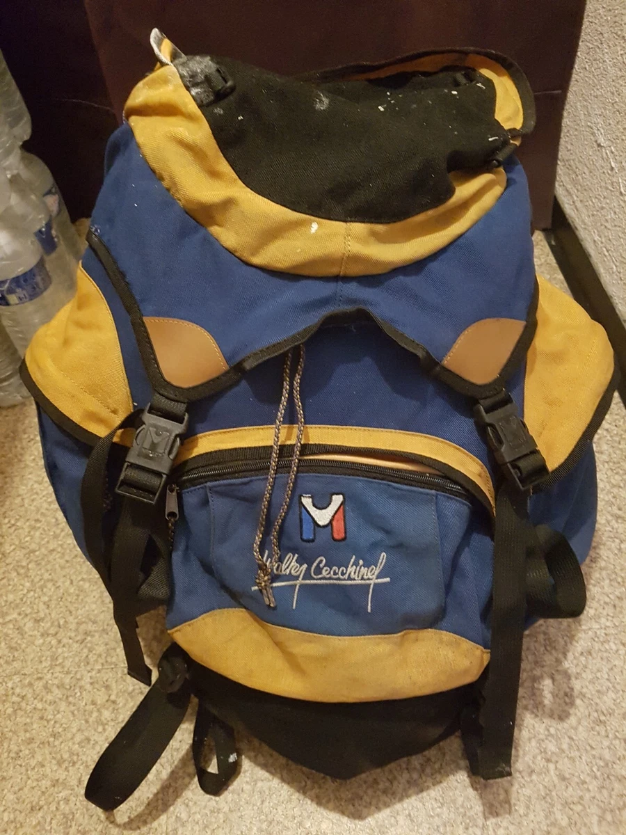 Sac clearance montagne millet