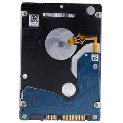 Seagate Barracuda 2TB,Internal,5400 RPM,2.5 inch (ST2000LM015