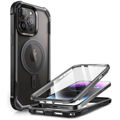 Θήκη I-BLASON SUPCASE ARES MAG MAGSAF για APPLE iPhone 15 PRO MAX 6.7 202