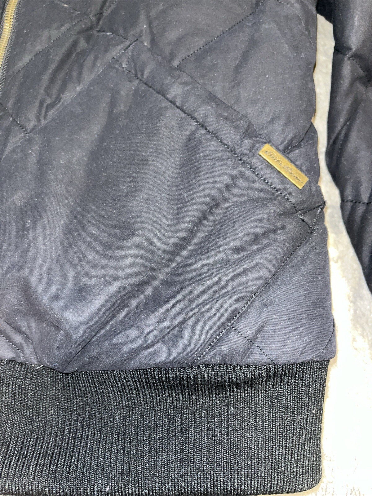 Eddie Bauer Pendleton Reversible Down Jacket  Wom… - image 7