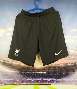 Shorts De Fútbol Liverpool Portero 2020-2021 Nike CZ2637-010 Para Hombre  Talla S | eBay