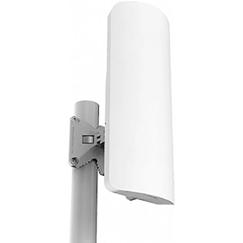 Mikrotik RB911G-2HPnD-12S Network Antenna 120 dBi Sector Antenna New Sealed - Image 2 of 4