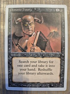 Magic The Gathering Vintage | eBay