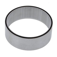 Sure Seal Aluminum 2 Inch Tall O-ring Air Cleaner Spacer 5-18 Neck Holley Sure Seal Aluminum 2 Inch Tall O-ring Air Cleaner Spacer 5-18 Neck Holley
