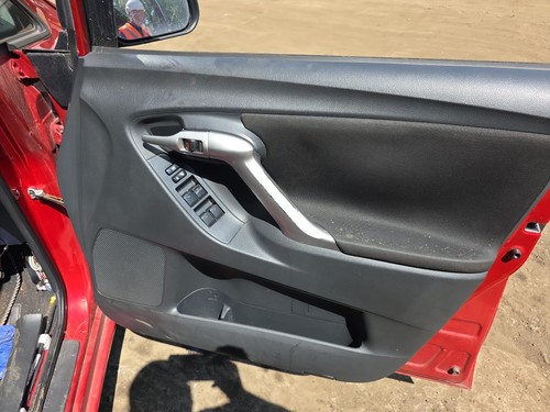 Espejo retrovisor Toyota Verso Mk2 Tr D-4d 5 puertas MPV 2010-2012 - Imagen 10 de 18