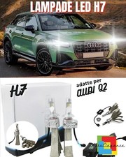 Ampoule Audi Q2