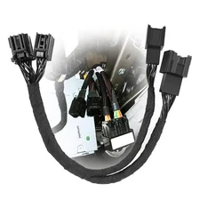 SGW Extension Cable For Tazer, Jeep Gladiator & Wrangler JL, Ram 1500 & TRX