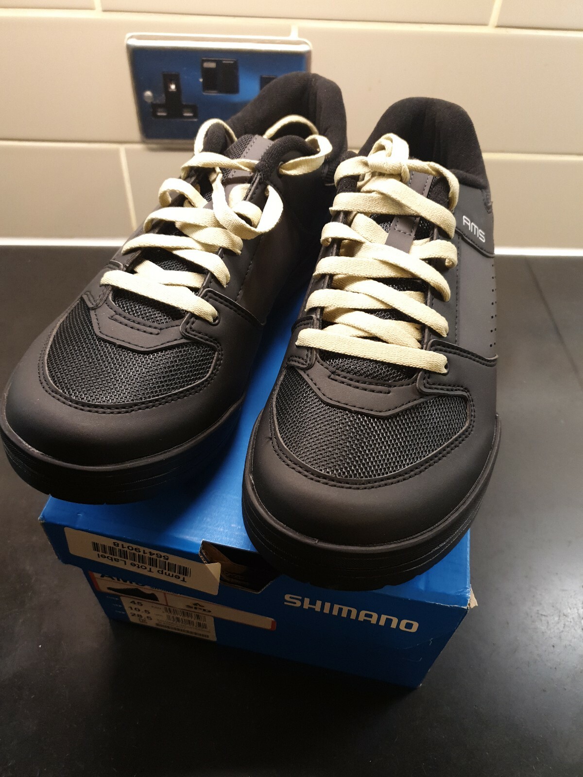 shimano am700