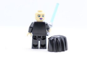 Luminara Unduli 7869 Jedi Master Knight Star Wars LEGO&reg; Minifigure