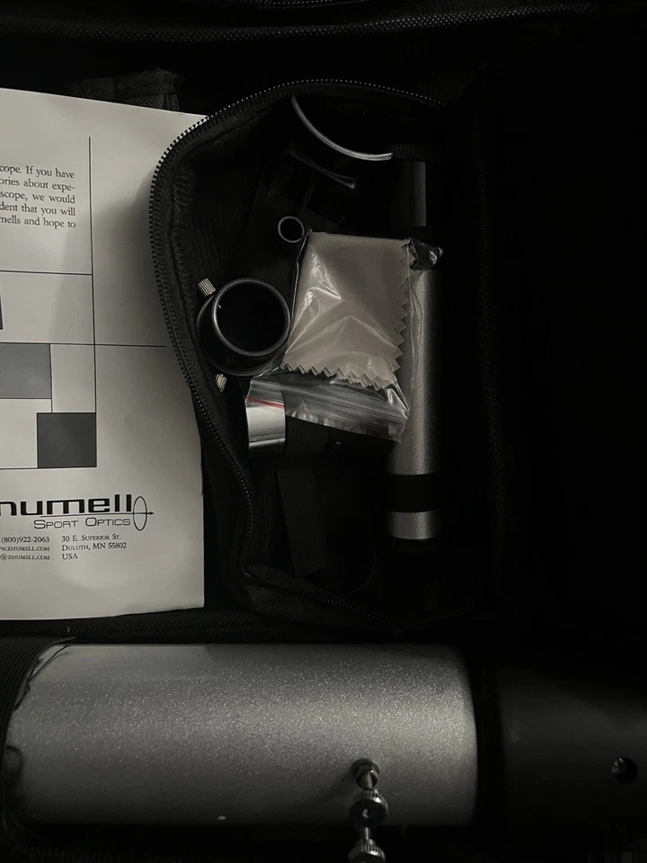 Zumell Sport Optical Telescope - Image 4 of 4