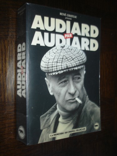 AUDIARD PAR AUDIARD Ren Chateau 1995 Cin ma EBay