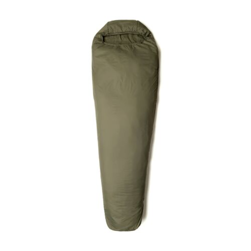 NEW in the bag, Never Used Merlin Snugpak Softie 3 Sleeping Bag - Olive - Picture 4 of 6