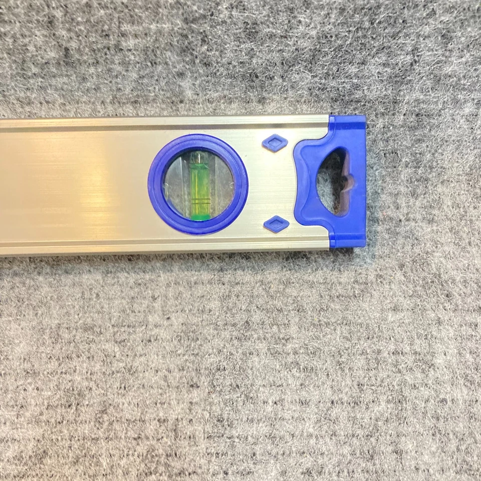 Swanson 48" Spirit Level aluminio ligero Foto 4 de 4